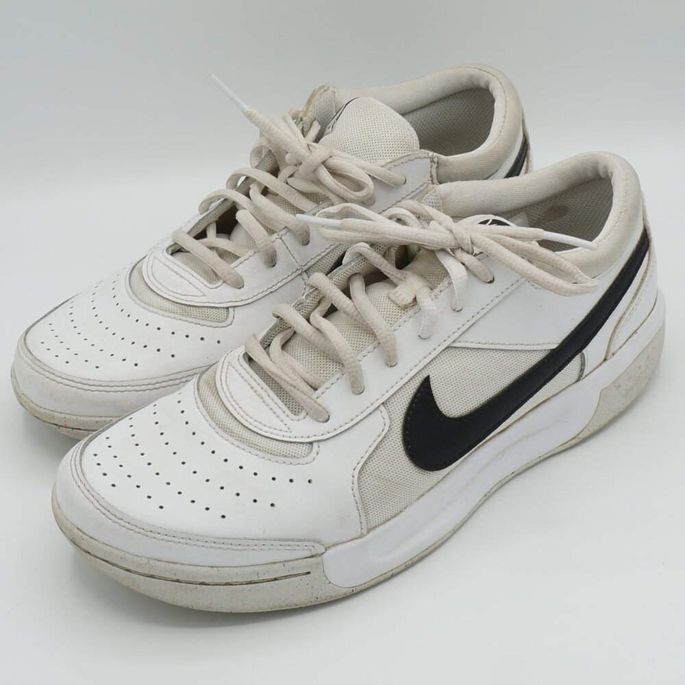 Nike Mens Court Zoom Lite 3 Sneakers Men's Size 8.5